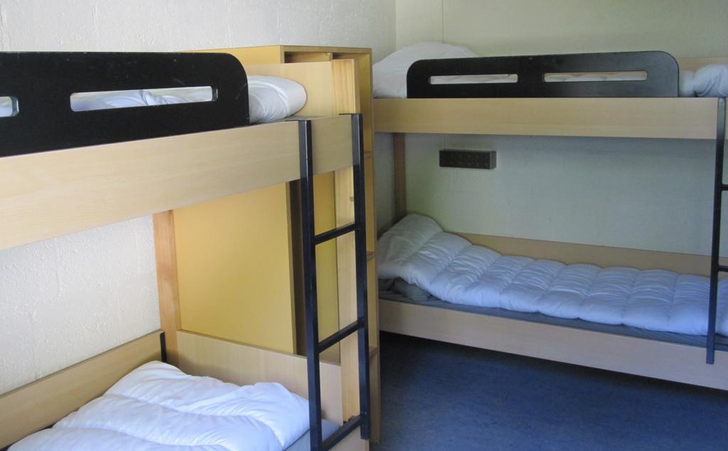 Harba Lorifa Hostel Valkenswaard Room photo