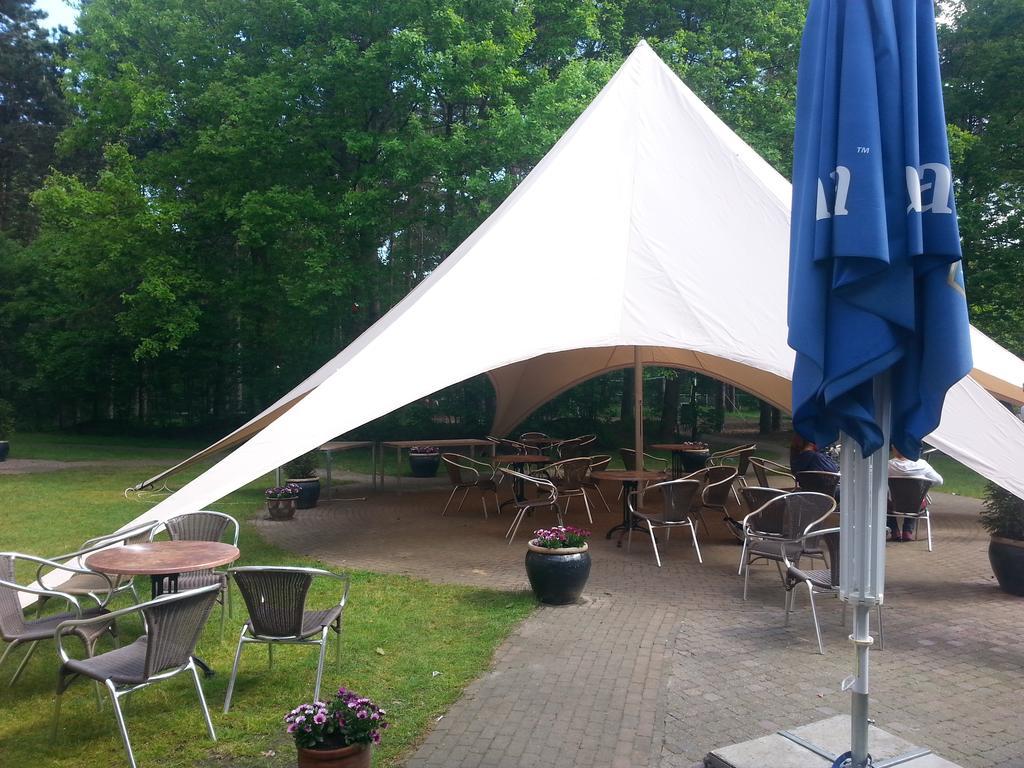 Harba Lorifa Hostel Valkenswaard Exterior photo