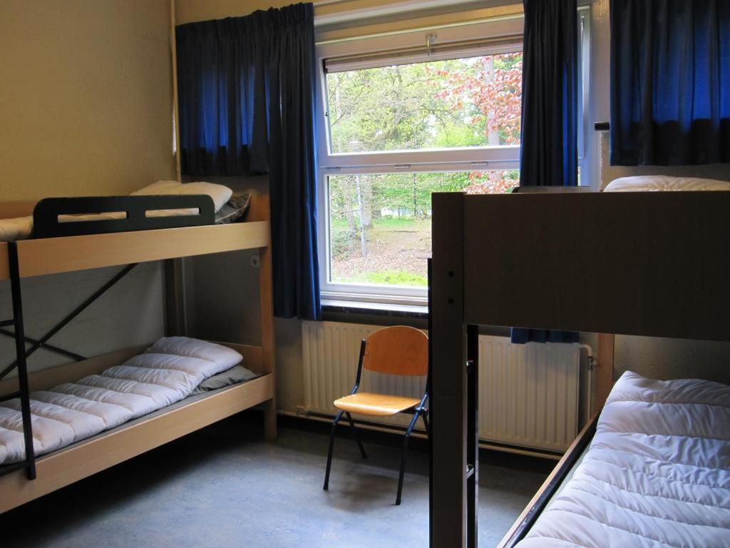 Harba Lorifa Hostel Valkenswaard Exterior photo
