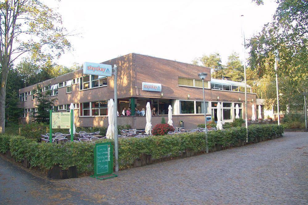 Harba Lorifa Hostel Valkenswaard Exterior photo